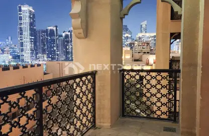 Apartment - 1 Bedroom - 1 Bathroom for rent in Yansoon 5 - Yansoon - Old Town - Dubai