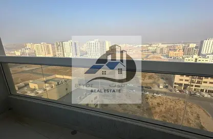 Apartment - 1 Bedroom - 2 Bathrooms for rent in Al Jurf 3 - Al Jurf - Ajman Downtown - Ajman