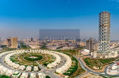 Hotel  and  Hotel Apartment - Studio - 1 Bathroom for sale in FIVE at Jumeirah Village Circle - Jumeirah Village Circle - Dubai