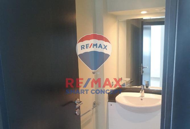 Apartment - 1 Bedroom - 2 Bathrooms for rent in Tower 15 - Al Reef Downtown - Al Reef - Abu Dhabi