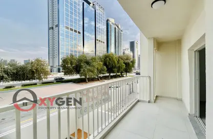 Villa - 3 Bedrooms - 4 Bathrooms for rent in Al Mina Tower - Al Mina - Abu Dhabi