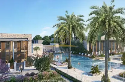 Townhouse - 3 Bedrooms - 4 Bathrooms for sale in Rukan Lofts - Dubai Land - Dubai