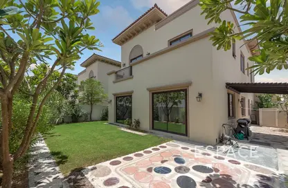 Villa - 4 Bedrooms - 4 Bathrooms for sale in Palma - Arabian Ranches 2 - Dubai