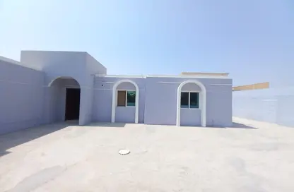 Villa - 4 Bedrooms - 4 Bathrooms for rent in Al Tala'a - Mughaidir - Sharjah