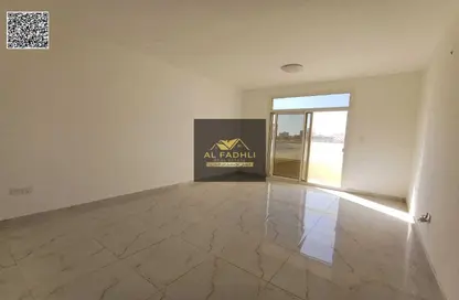 Apartment - 1 Bedroom - 2 Bathrooms for rent in Al Jurf 3 - Al Jurf - Ajman Downtown - Ajman