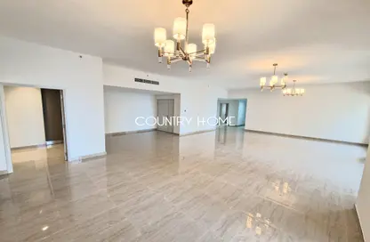 Apartment - 4 Bedrooms - 4 Bathrooms for rent in Sadaf 1 - Sadaf - Jumeirah Beach Residence - Dubai