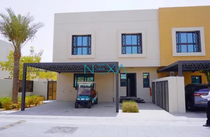 Villa - 5 Bedrooms - 6 Bathrooms for sale in Sharjah Sustainable City - Sharjah