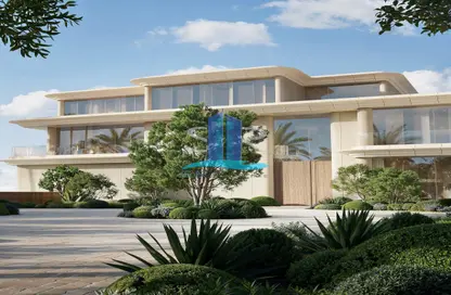 Villa - 7 Bedrooms for sale in Jumeirah Asora Bay - Jumeirah - Dubai