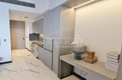 Apartment - 1 Bathroom for sale in MAG Eye - District 7 - Mohammed Bin Rashid City - Dubai