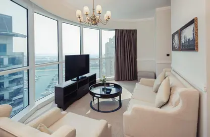 Hotel  and  Hotel Apartment - 1 Bathroom for rent in Dukes The Palm - Palm Jumeirah - Dubai