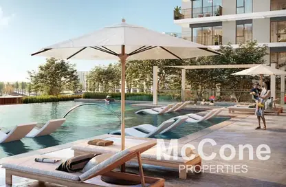 Apartment - 2 Bedrooms - 2 Bathrooms for sale in Hills Park - Dubai Hills Estate - Dubai