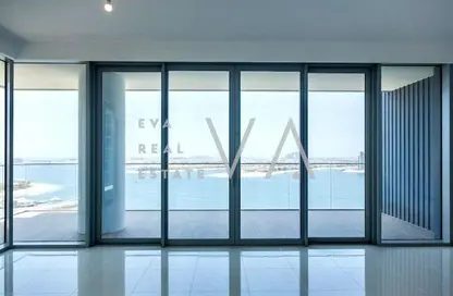 Apartment - 2 Bedrooms - 3 Bathrooms for sale in Grand Bleu Tower 2 - EMAAR Beachfront - Dubai Harbour - Dubai