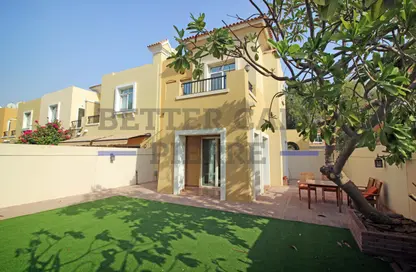 Townhouse - 2 Bedrooms - 2 Bathrooms for rent in Al Reem 1 - Al Reem - Arabian Ranches - Dubai