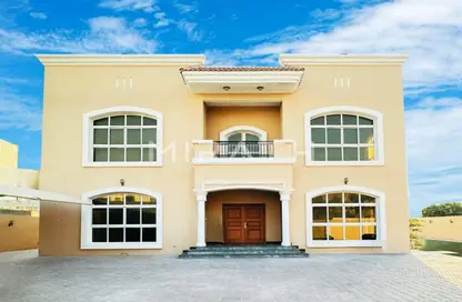 Villa - 5 Bedrooms - 6 Bathrooms for rent in Al Barsha South 1 - Al Barsha South - Al Barsha - Dubai