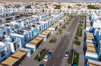 Apartment - 1 Bedroom - 1 Bathroom for sale in Al Ghadeer 2 - Al Ghadeer - Abu Dhabi