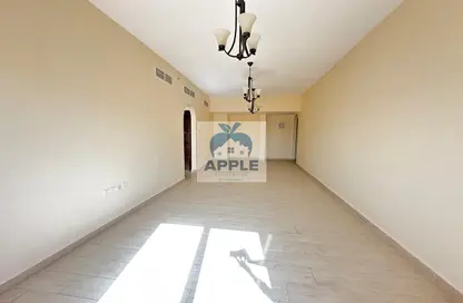 Apartment - 1 Bedroom - 2 Bathrooms for rent in Suroor 511 - Muwaileh - Sharjah