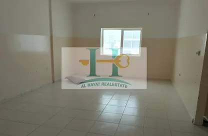 Apartment - 2 Bedrooms - 3 Bathrooms for rent in Gulfa Towers - Al Rashidiya 1 - Al Rashidiya - Ajman