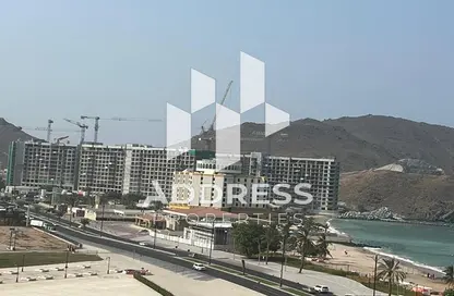 Apartment - 1 Bedroom - 1 Bathroom for sale in Khor Fakkan - Sharjah