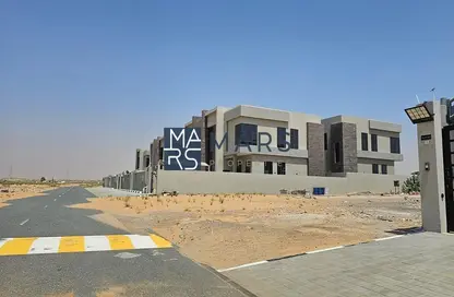 Land - Studio for sale in Al Salam City - Umm Al Quwain