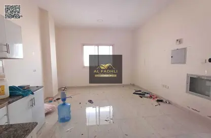 Apartment - 1 Bathroom for rent in Al Jurf 3 - Al Jurf - Ajman Downtown - Ajman