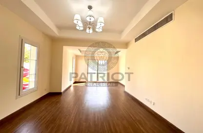 Townhouse - 3 Bedrooms - 3 Bathrooms for rent in Springs 10 - The Springs - Dubai