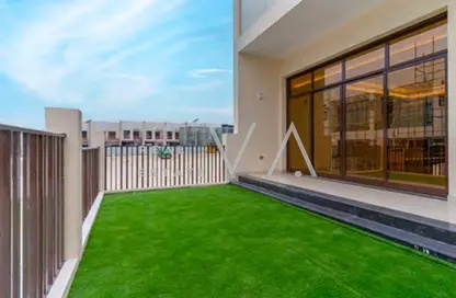 Villa - 4 Bedrooms - 4 Bathrooms for sale in Jebel Ali Village Villas - Jebel Ali Village - Jebel Ali - Dubai