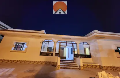 Villa - 3 Bedrooms - 4 Bathrooms for rent in Al Nekhailat - Al Heerah - Sharjah