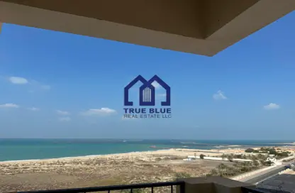 Apartment - 2 Bedrooms - 3 Bathrooms for sale in Royal Breeze 5 - Royal Breeze - Al Hamra Village - Ras Al Khaimah