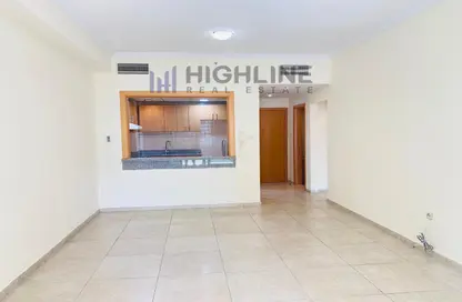 Apartment - 1 Bedroom - 2 Bathrooms for sale in Sapphire Residence - Dubai Silicon Oasis - Dubai