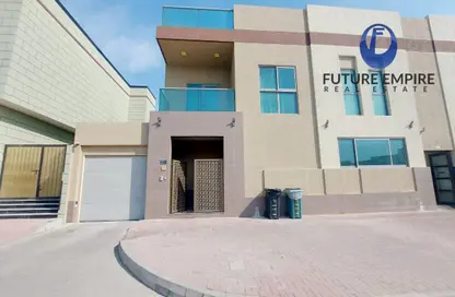 Villa - 7 Bedrooms for rent in Al Barsha 2 - Al Barsha - Dubai