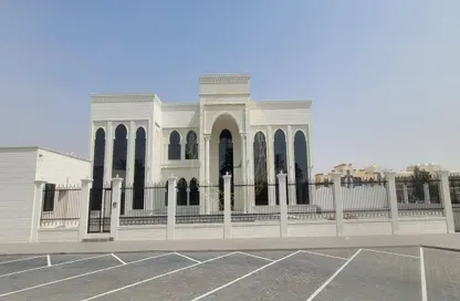 Villa - Studio for rent in Al Sidrah - Al Khabisi - Al Ain