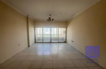 Apartment - 2 Bedrooms - 2 Bathrooms for rent in Lootah Tower - Al Nahda - Sharjah