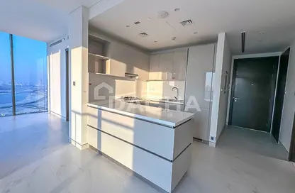 Apartment - 3 Bedrooms - 4 Bathrooms for sale in Sobha Creek Vistas Grande - Sobha Hartland - Mohammed Bin Rashid City - Dubai