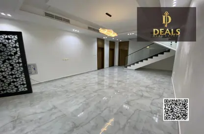 Villa - 6 Bedrooms - 7 Bathrooms for sale in Al Zahia - Muwaileh Commercial - Sharjah