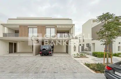 Villa - 5 Bedrooms - 5 Bathrooms for rent in Aura - Tilal Al Ghaf - Dubai