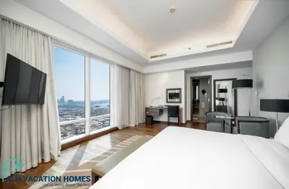 Hotel  and  Hotel Apartment - 1 Bathroom for rent in La Suite Dubai Hotel  and  Apartments - Al Sufouh 1 - Al Sufouh - Dubai