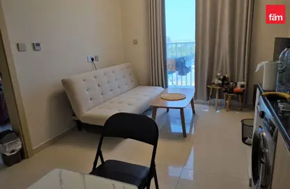 Apartment - 1 Bedroom - 1 Bathroom for sale in Navitas Hotel and Residences - Damac Hills 2 - Dubai