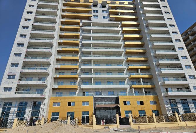 Apartment - 3 Bedrooms - 3 Bathrooms for sale in Aladdin - Living Legends - Dubai