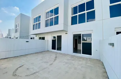 Townhouse - 3 Bedrooms - 3 Bathrooms for sale in Arabella Townhouses 3 - Arabella Townhouses - Mudon - Dubai