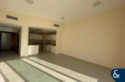 Apartment - 1 Bedroom - 2 Bathrooms for rent in Southwest Apartments - Green Community West - Green Community - Dubai