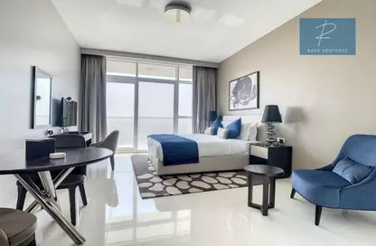 Apartment - 1 Bathroom for sale in Artesia D - Artesia - DAMAC Hills - Dubai