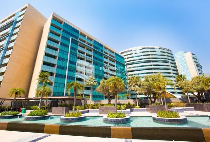 Apartment For Sale In Al Rahba: Delightful 3+M|Amazing Location In ...