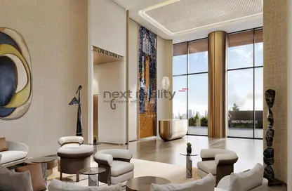 Apartment - 2 Bedrooms - 3 Bathrooms for sale in One Residence - Downtown Dubai - Dubai