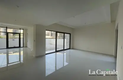 Townhouse - 5 Bedrooms - 6 Bathrooms for sale in Brookfield 1 - Brookfield - DAMAC Hills - Dubai