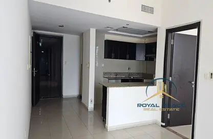 Apartment - 1 Bedroom - 2 Bathrooms for rent in Red Residency - Dubai Sports City - Dubai