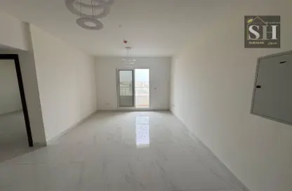 Apartment - 2 Bedrooms - 2 Bathrooms for rent in Al Jurf 3 - Al Jurf - Ajman Downtown - Ajman