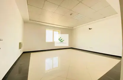 Staff Accommodation - Studio for rent in M-26 - Mussafah Industrial Area - Mussafah - Abu Dhabi