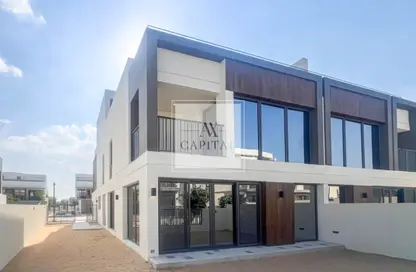 Villa - 4 Bedrooms - 5 Bathrooms for sale in Aura - Tilal Al Ghaf - Dubai