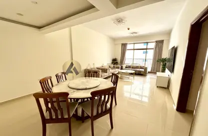 Apartment - 1 Bedroom - 2 Bathrooms for rent in Laya Residences - Jumeirah Village Circle - Dubai