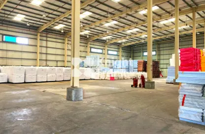 Warehouse - Studio for sale in Technology Park - Dubai